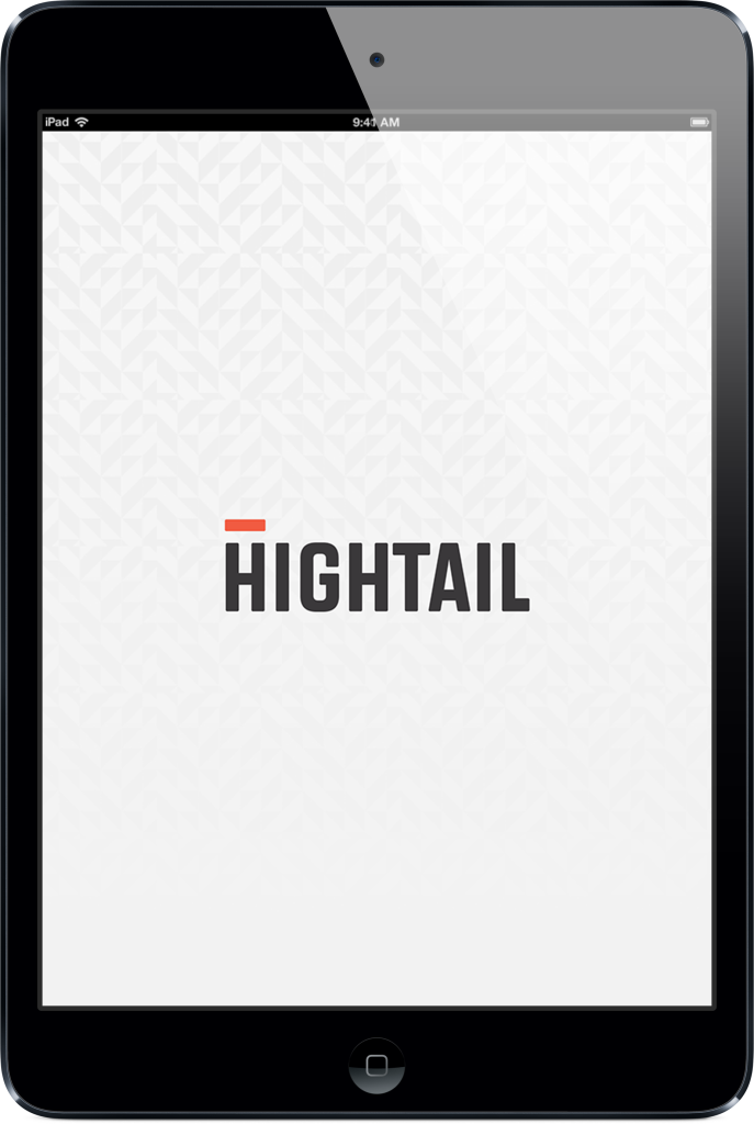 hightail app