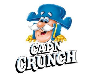 Captain-Crunch-Company-Logo