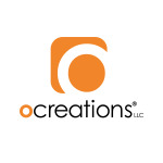 ocreations brand logo