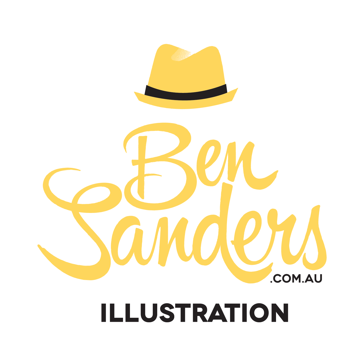 Ben Sanders company logo