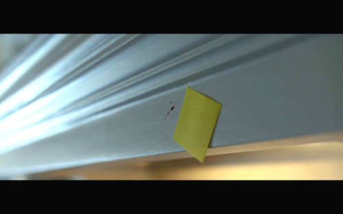 Still from Gone Girl