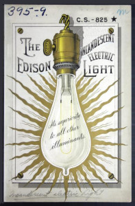 Edison-Lightbulb