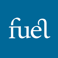 Fuel company logo