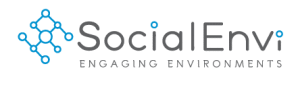 Social Envi logo