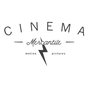 Cinema Mercantile logo