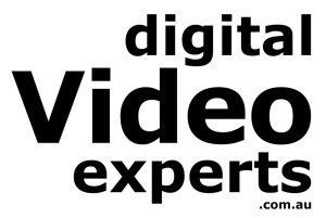 Digital Video Experts logo