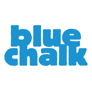 Blue Chalk logo