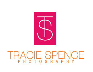 Tracie Spence Photography logo