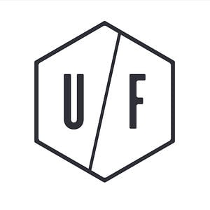 UPPERFIRST logo