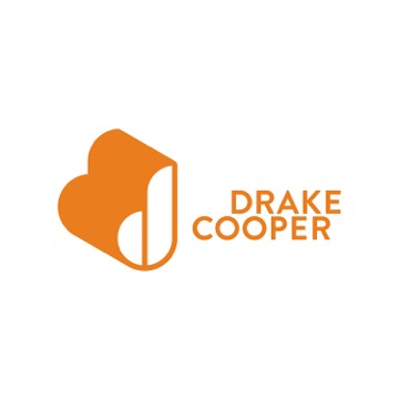 Drake Cooper logo