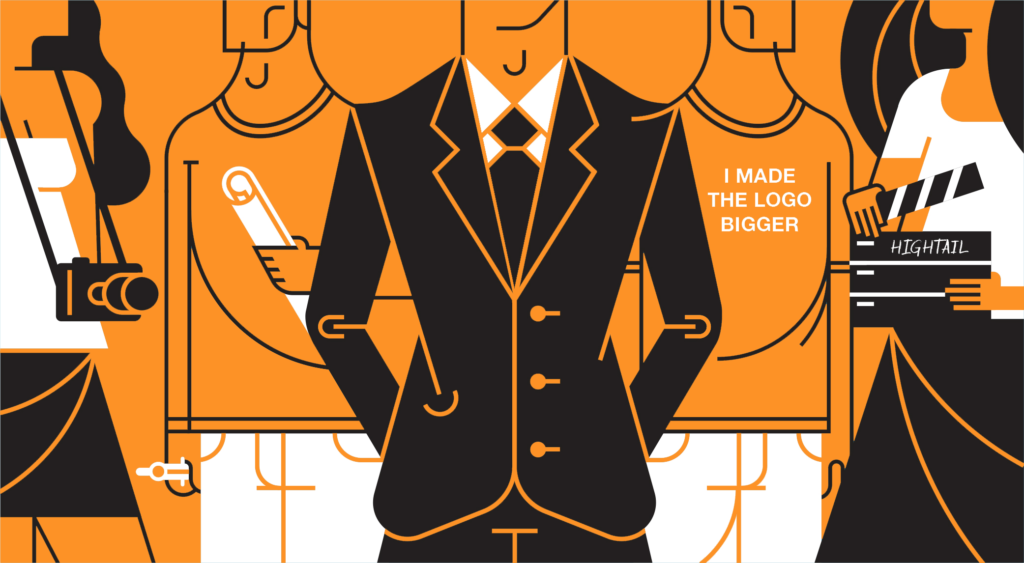 The agency game: 10 tips for working with agencies