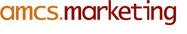 AMCS Marketing logo