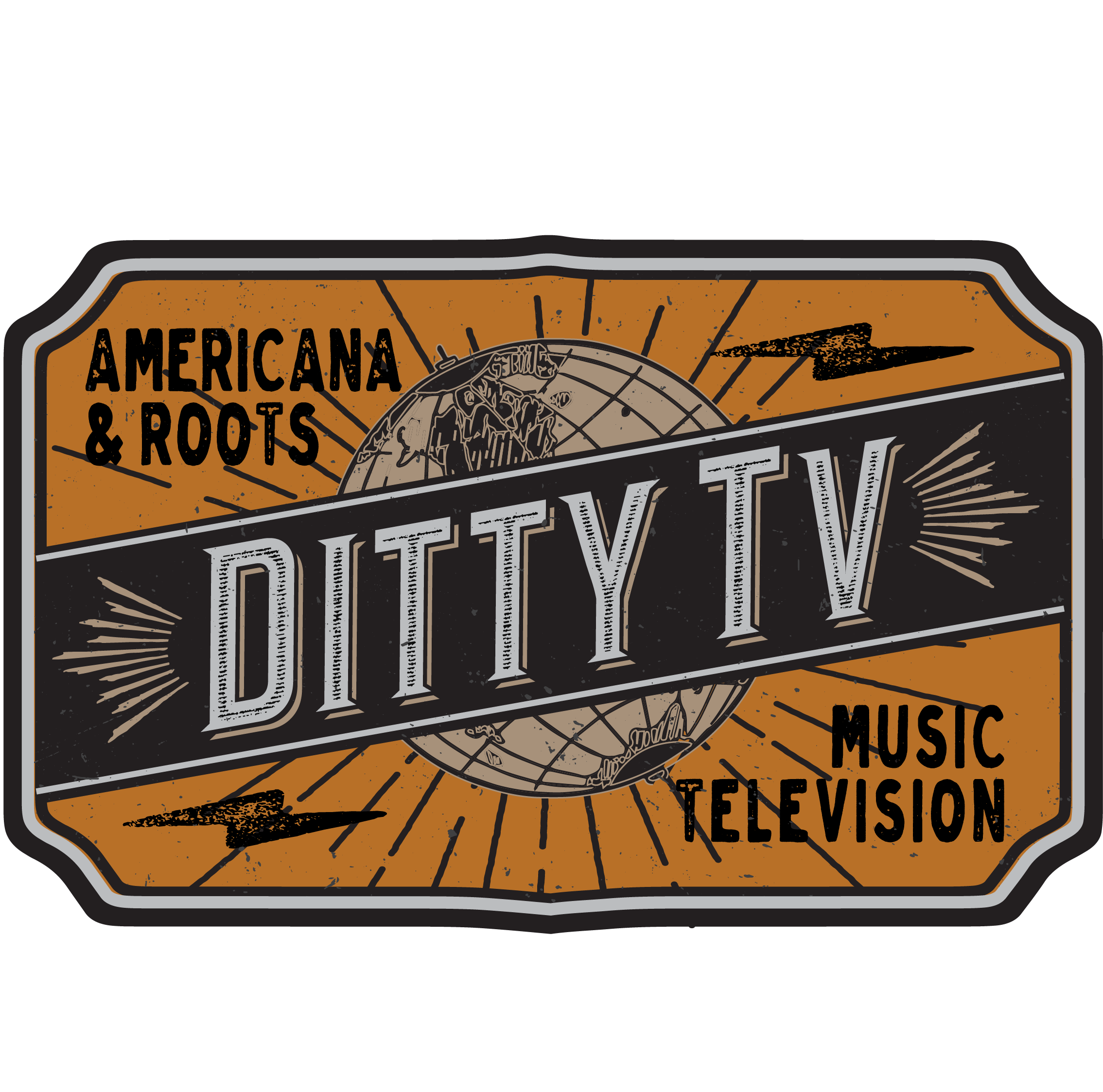 DittyTV logo