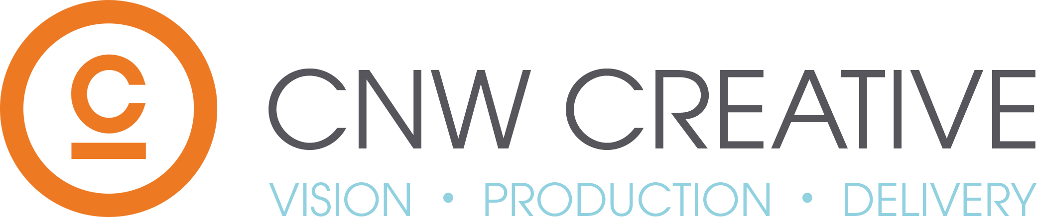 CNW Creative logo
