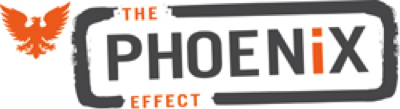 The Phoenix Effect logo