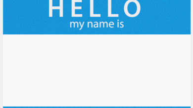 Photo of Personalizing content is more than just “Dear {!Contact.FirstName}”