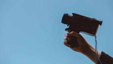 Photo of The 6 rules you need to know to create a great business video