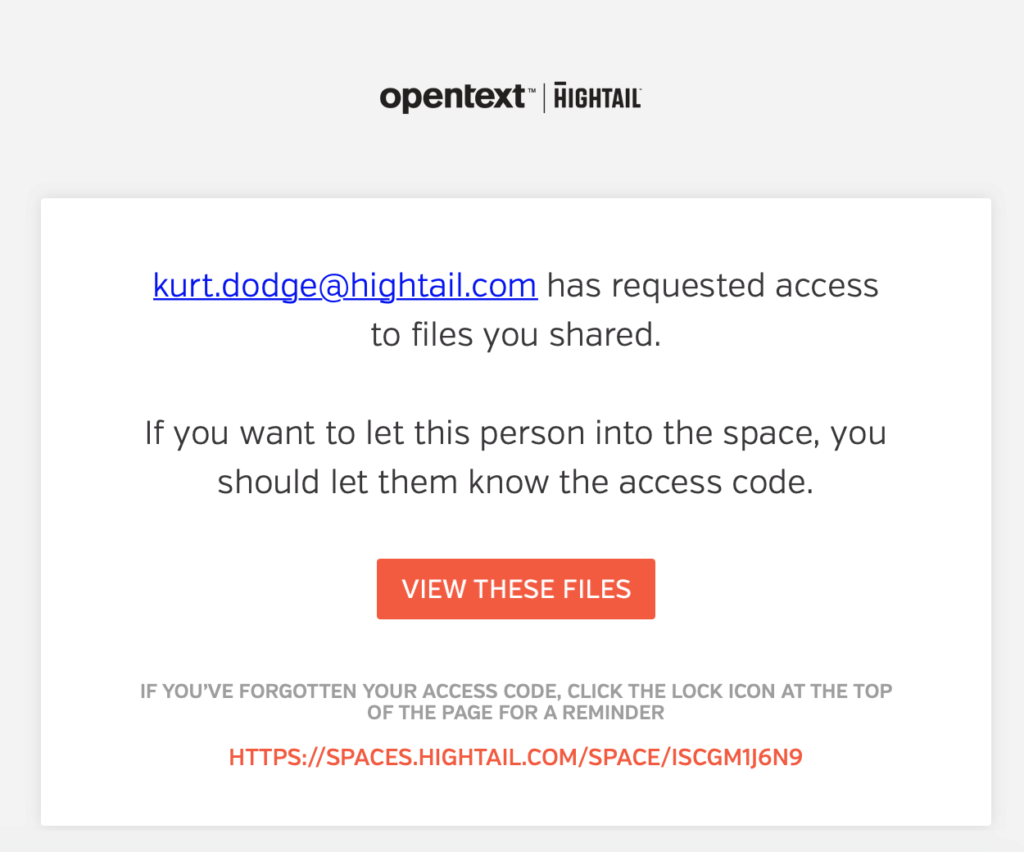 What to expect when you receive large files in Hightail - Hightail Blog